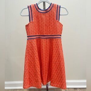 Janie & Jack dress